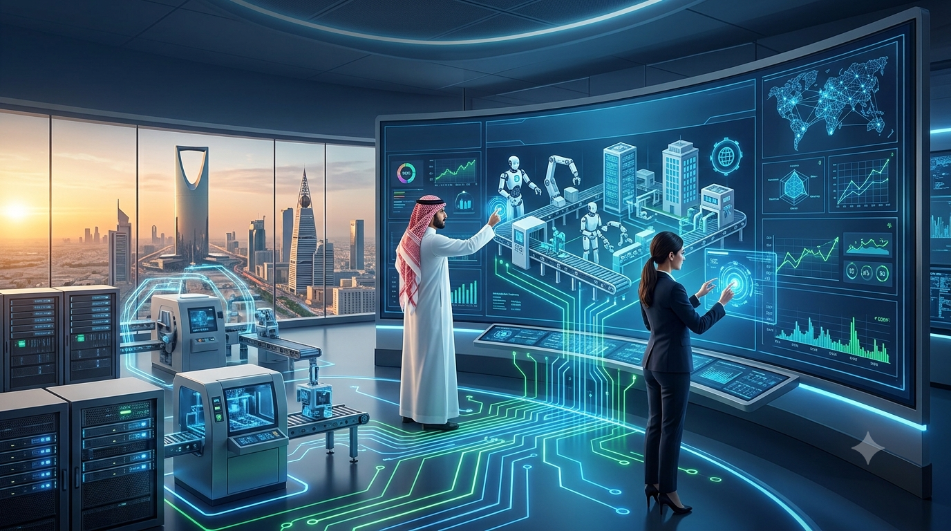 Home Automation Panel